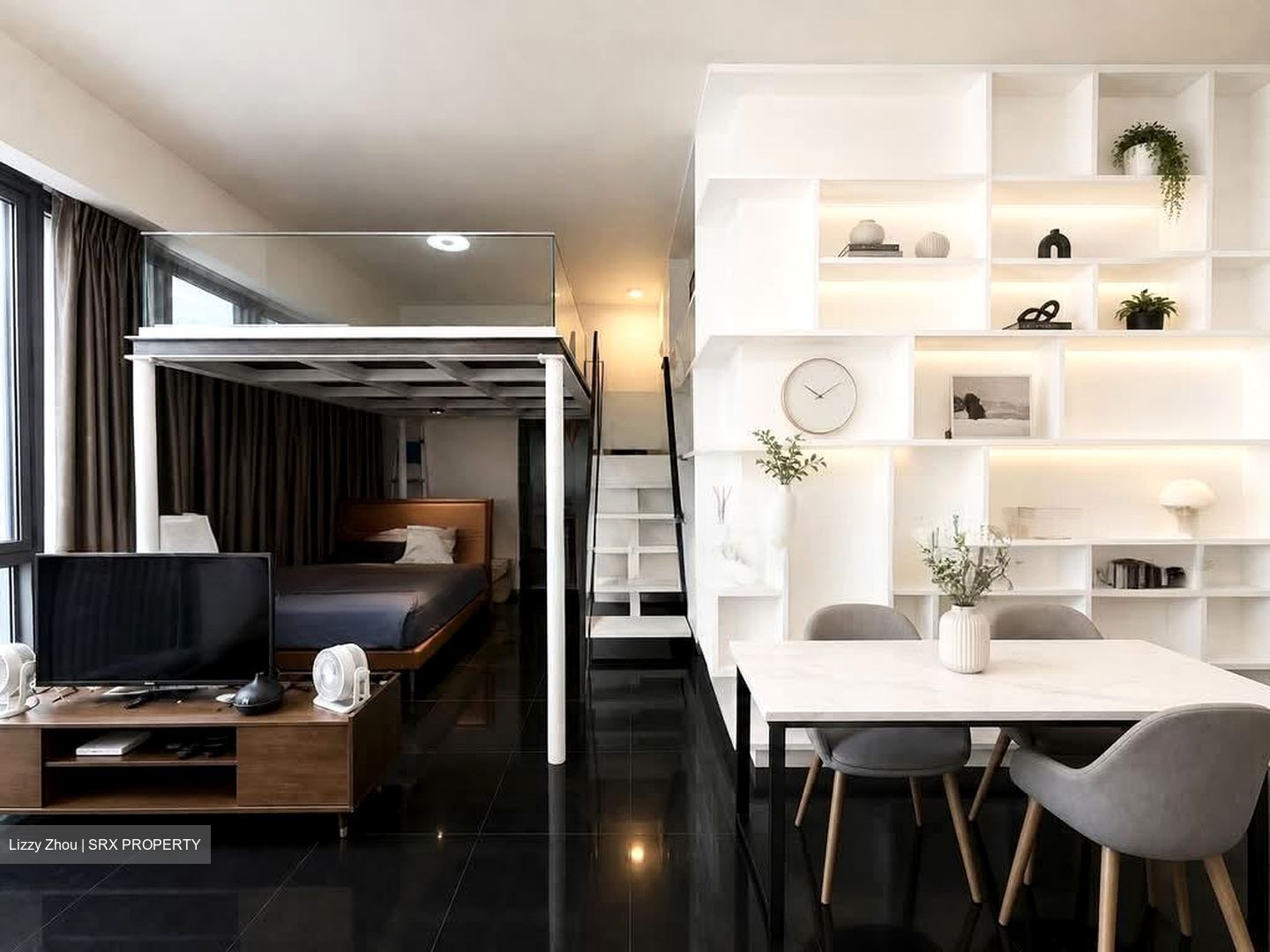 The Hillier (D23), Apartment #553811401